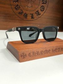 Picture of Chrome Hearts Sunglasses _SKUfw46734558fw